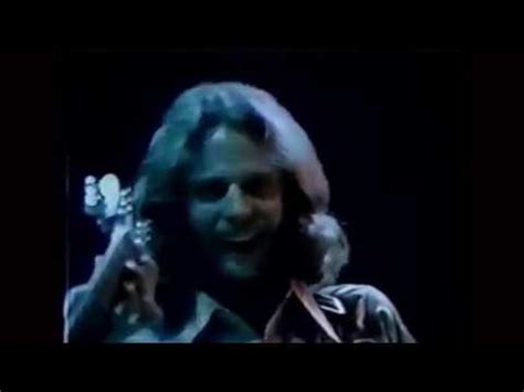 Relive the Classic: Eagles Perform 'Witchy Woman' Live on YouTube
